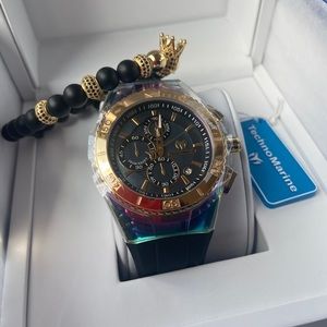 Technomarine Tornasol